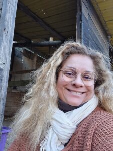 Photo de profil de Nadege Agassant