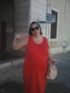 Photo de profil de Nadège Alauzun