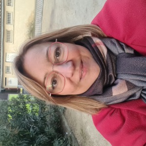 Photo de profil de Nadège Alenda
