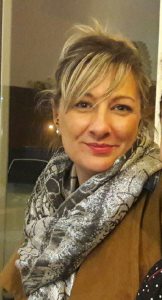 Photo de profil de Nadege Alouis
