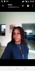 Photo de profil de Nadege Assi