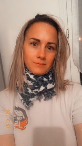 Photo de profil de Nadege Auvré