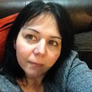 Photo de profil de Nadege Baboy