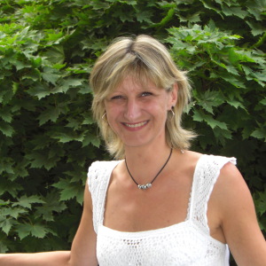 Photo de profil de Nadege Balland