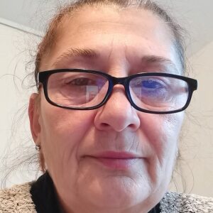 Photo de profil de Nadège Baranger