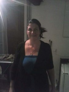 Photo de profil de Nadège Barhoumi