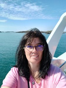 Photo de profil de Nadege Becker