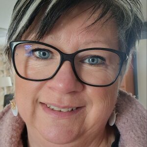 Photo de profil de Nadège Béliard