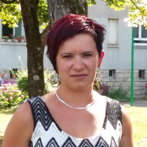 Photo de profil de Nadège Boudeaud
