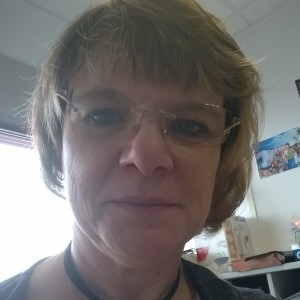 Photo de profil de Nadège Bouland