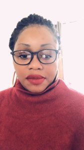Photo de profil de Nadege Boulangey