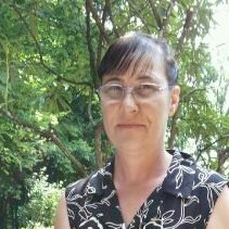Photo de profil de Nadège Boureau