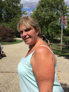 Photo de profil de Nadege Bruant