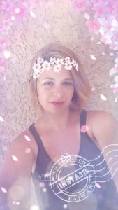 Photo de profil de Nadège Brunet