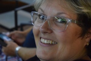 Photo de profil de Nadege Caillot