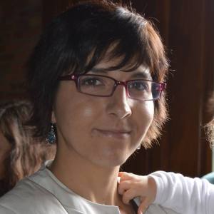 Photo de profil de Nadege Campo
