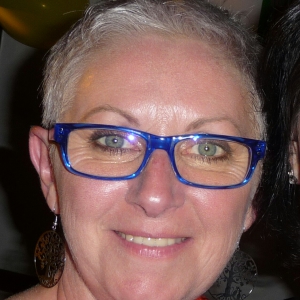 Photo de profil de Nadege Capoen