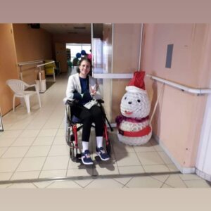 Photo de profil de Nadege Capron