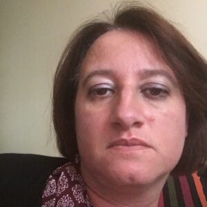 Photo de profil de Nadege Carioli