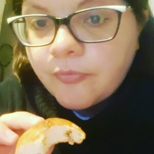 Photo de profil de Nadège Carre