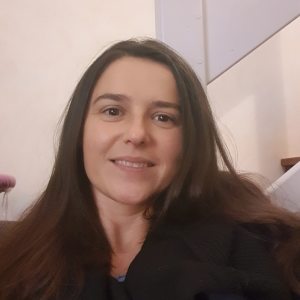 Photo de profil de Nadège Champ