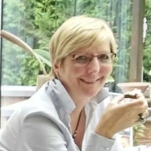 Photo de profil de Nadège Chantraine