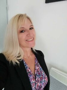 Photo de profil de Nadege Charles