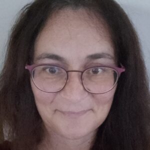 Photo de profil de Nadege Cheize