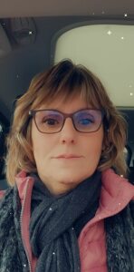 Photo de profil de Nadege Chevrier