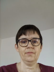 Photo de profil de Nadege Chicoisne