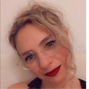 Photo de profil de Nadège Chochon