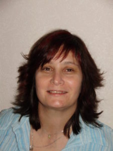 Photo de profil de Nadège Coeur