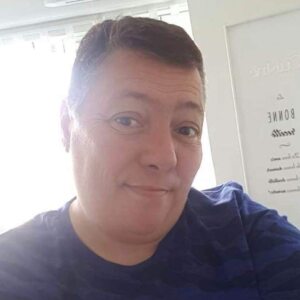 Photo de profil de Nadege Colleville