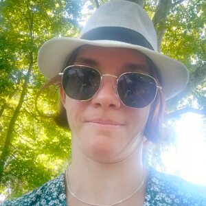 Photo de profil de Nadege Cornaton