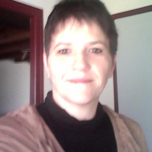 Photo de profil de Nadege Cornuaud