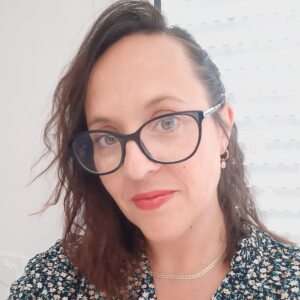 Photo de profil de Nadege Courtade