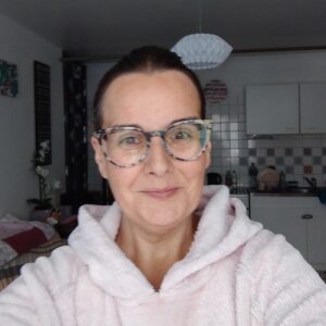 Photo de profil de Nadège Daudin