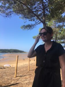 Photo de profil de Nadège Delacour