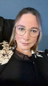 Photo de profil de Nadege Delafenestre