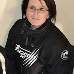 Photo de profil de Nadège Denmat