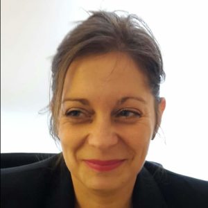 Photo de profil de Nadege Denorme