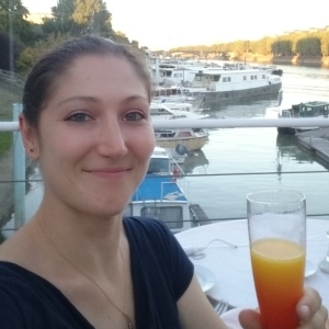 Photo de profil de Nadège Depraz