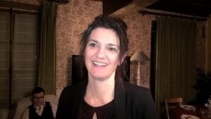 Photo de profil de Nadege Desbuisson