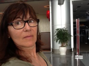 Photo de profil de Nadege Devambez