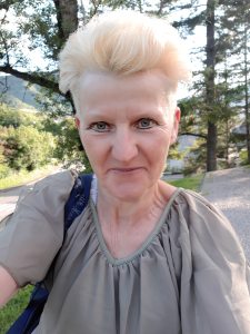 Photo de profil de Nadege Donnadieu