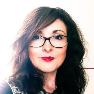 Photo de profil de Nadège Doyle