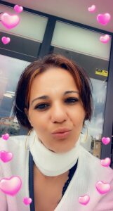 Photo de profil de Nadège Fonseca