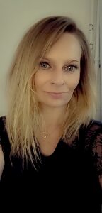 Photo de profil de Nadège Forfait