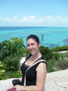 Photo de profil de Nadege Frazie