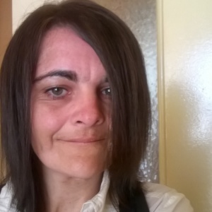 Photo de profil de Nadège Froment